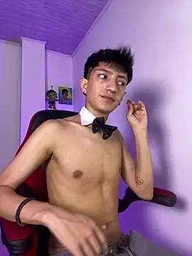 عرض كام JohanSedas