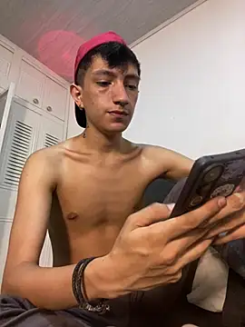 JohanSedas Webcam Show