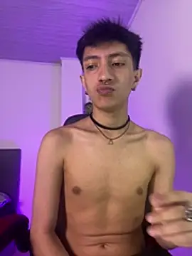 JohanSedas Webcam show