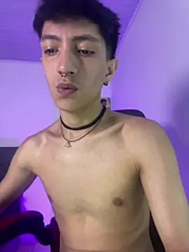 JohanSedas Pertunjukan Webcam