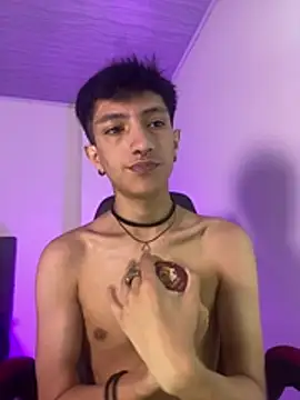 JohanSedas 网络视讯表演