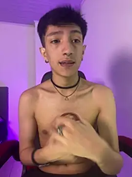 JohanSedas webcam show