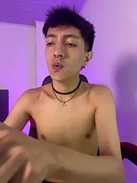 JohanSedas' Webcam Show