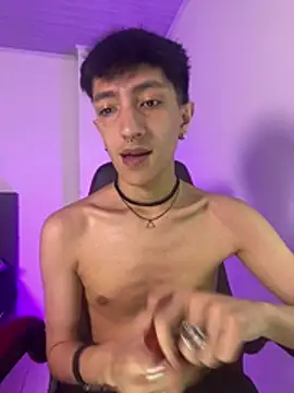 JohanSedas 在線直播表演