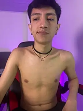 JohanSedas Webcam show