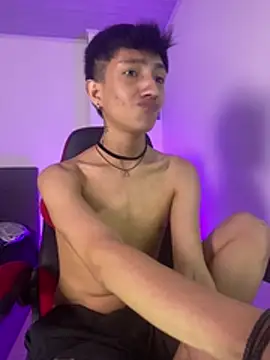 JohanSedas Webcam show