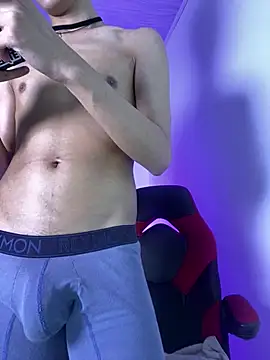 JohanSedas Webcam Show