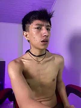 JohanSedas 网络视讯表演