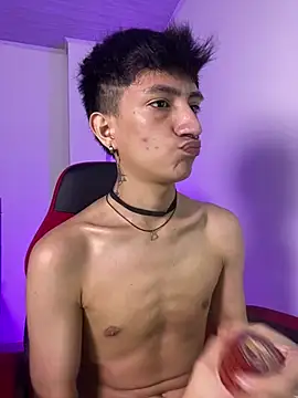 JohanSedas Webcamshow