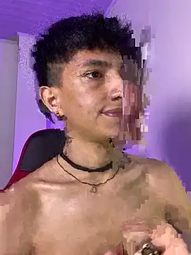 JohanSedas Webcam-Show