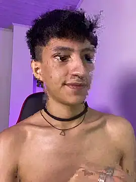 JohanSedas Webcam Show