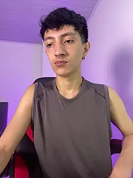 JohanSedas' Webcam Show