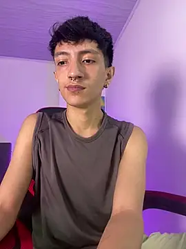 JohanSedas webcam show