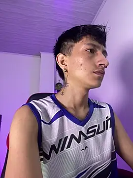 JohanSedas 网络视讯表演