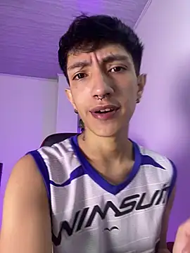 JohanSedas Pertunjukan Webcam