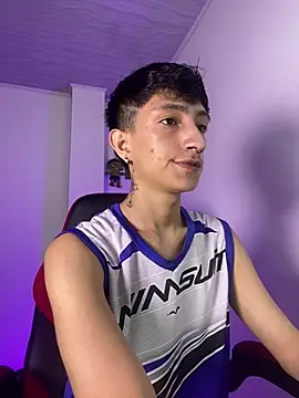 JohanSedas Webcam show