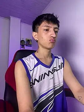 Show webcam de JohanSedas