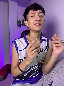 JohanSedas Webcam-Show