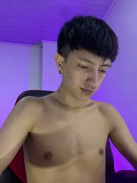 JohanSedas 웹캠 쇼