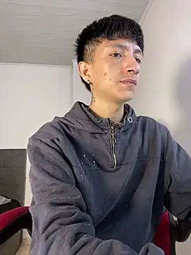 JohanSedas Webcamshow