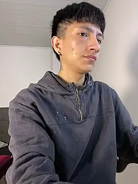 JohanSedas Webcam-Show