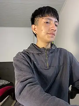 JohanSedas Pertunjukan Webcam