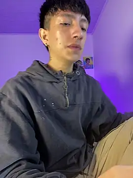 Webkamerová show JohanSedas