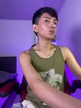 عرض كام JohanSedas