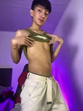 JohanSedas webkamerás műsora