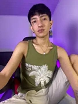 JohanSedas Webcam show