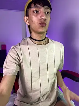 JohanSedas webcam show