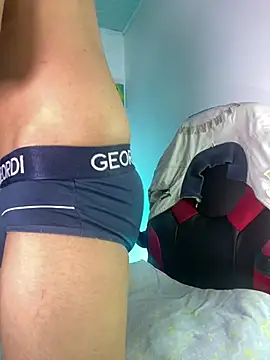 JohanSedas Webcamshow