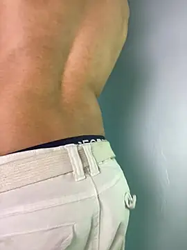 Show webcam de JohanSedas