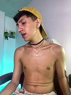 عرض كام JohanSedas
