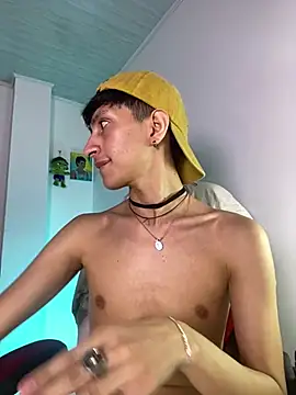 JohanSedas Webcamshow