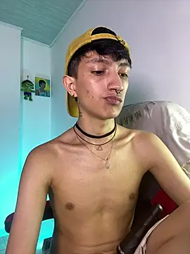 JohanSedas Webcam Show