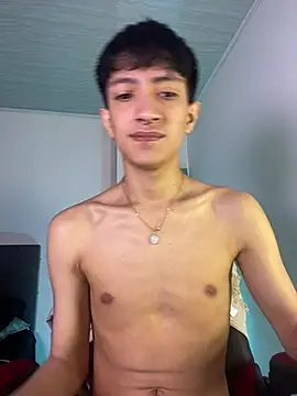 JohanSedas Webcam-Show