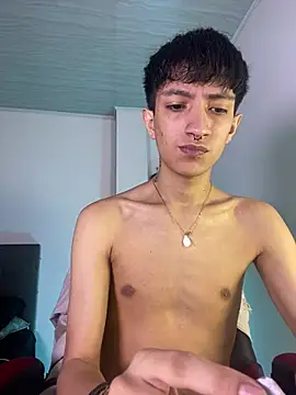 JohanSedas Webcam-Show