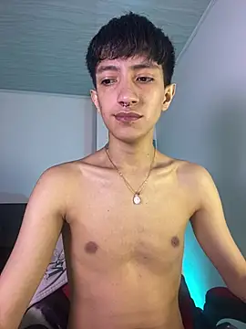 JohanSedas Show Webcam