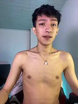 JohanSedas 웹캠 쇼