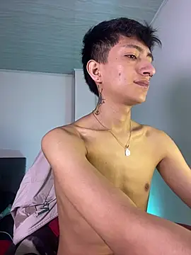 JohanSedas Pertunjukan Webcam