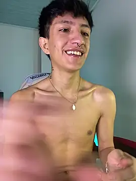 JohanSedas Pertunjukan Webcam