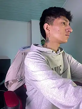 JohanSedas' Webcam Show