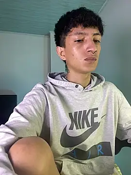 JohanSedas' Webcam Show