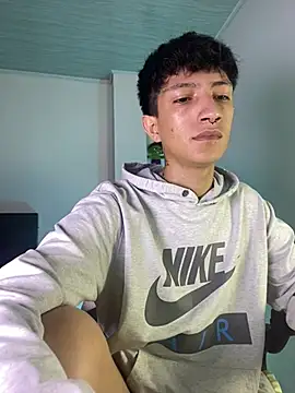 JohanSedas Webcamshow
