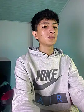 JohanSedas Webcam Show