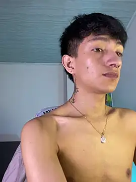 JohanSedas Pertunjukan Webcam