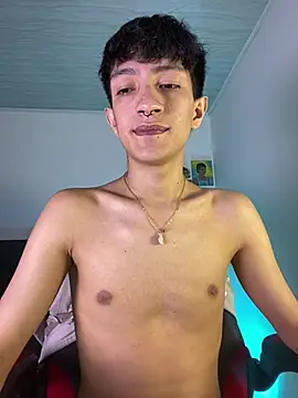 JohanSedas 网络视讯表演