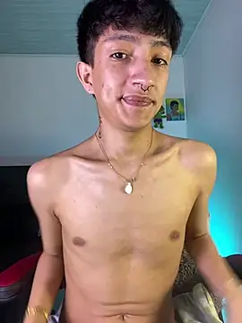 JohanSedas 웹캠 쇼