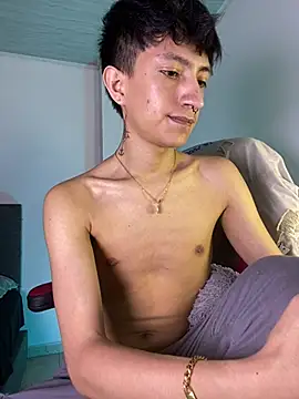 JohanSedas 웹캠 쇼